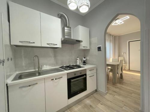 Sesto Piano Apartment