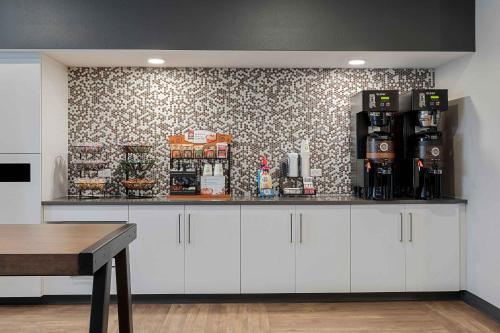 Extended Stay America Suites - Huntsville - Madison - 식음료(F&B)