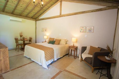 1 double bed