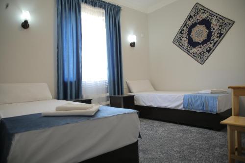 B&B Jiva - Rasul-Nazar - Bed and Breakfast Jiva