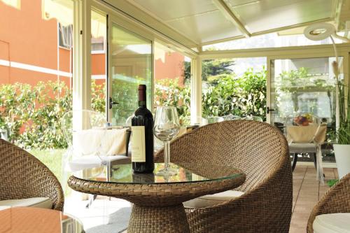 Eco Hotel Bonapace - image 14