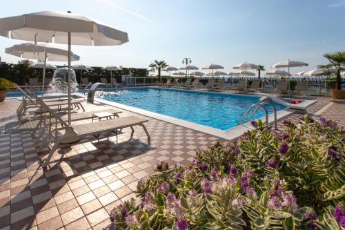Hotel Mirafiori 2