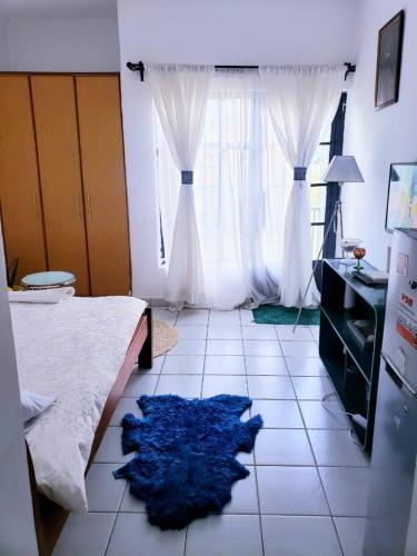 The Glenn Studio Apartment near JKIA, Nairobi