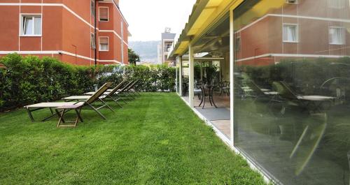 Eco Hotel Bonapace - image 11