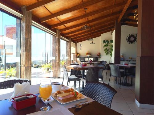 Hotel San Felipe in ซูเคร ซิตี้ เซนเตอร์