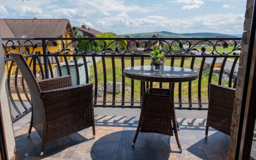 周邊環境, Goralská Vila Lomnica (Goralska Vila Lomnica) in 韋爾卡魯穆尼卡