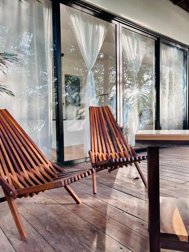 Pucté Bacalar – Bacalar, TX