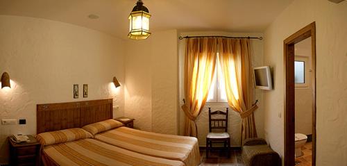 Hotel Casa Grande - image 13