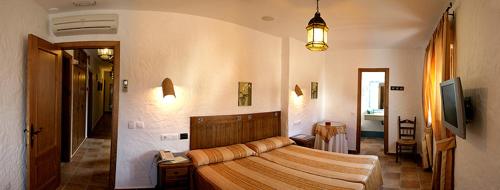 Hotel Casa Grande - image 10