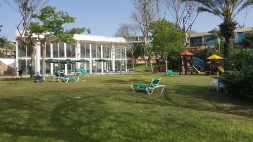 Κήπος, lasuita-exclusive suites ceserea-sunset suite in Κεσάρεια