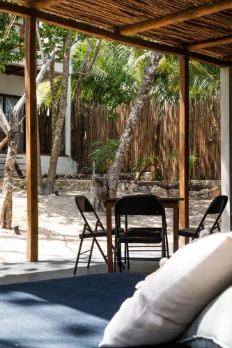 Pucté Bacalar – Bacalar, TX