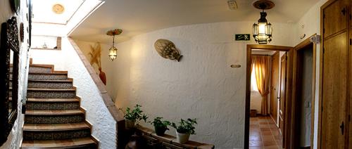 Hotel Casa Grande - main image