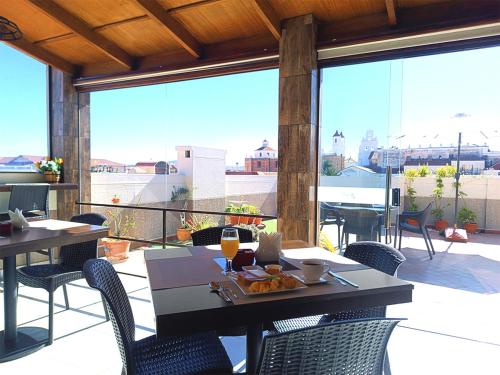 Hotel San Felipe in ซูเคร ซิตี้ เซนเตอร์