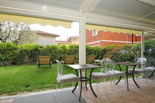 Eco Hotel Bonapace - image 13