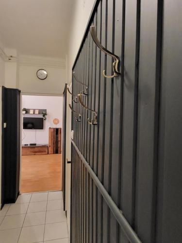 PEARL Apartman in เซสตาเคิร์ต