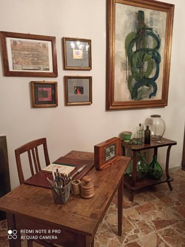 D'OR DUBLE' bed and breakfast