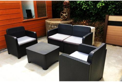 Chalet in ตอร์เซ-วิวิเยร์-ออง-ชาร์นี