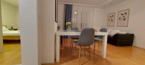 TEANTA apartman Sombor obrázok