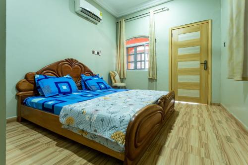 NKA Properties, Apenkwa (foto 10)