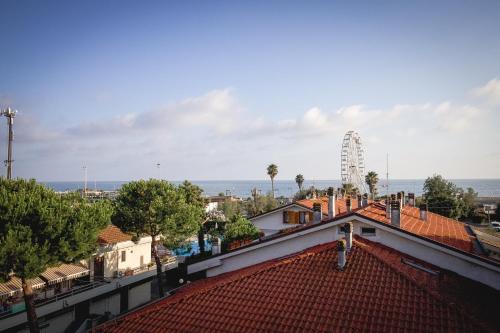 Francesca Family Beach House