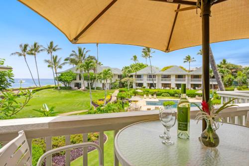 Top Floor Ocean View Condo at Poipu Kapili- Alekona Kauai