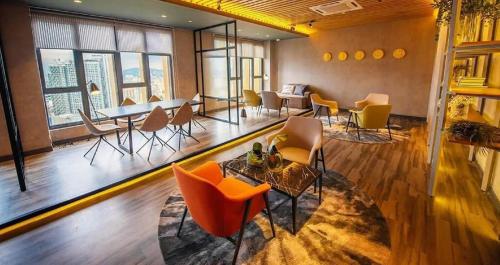 Ceylonz Suite Bukit Bintang - image 4