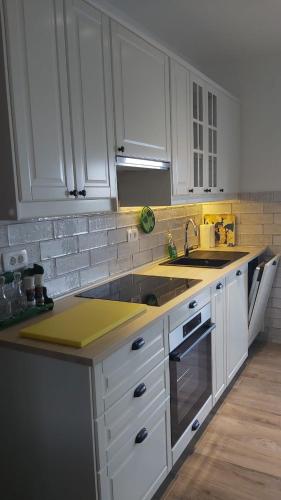 Apartman Nada in Reštovo