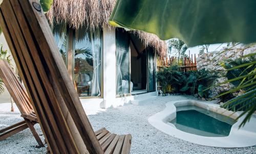 Hotel Muaré & Spa Tulum photo 4