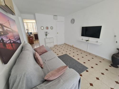 Ferienwohnung Peniscola Spanien