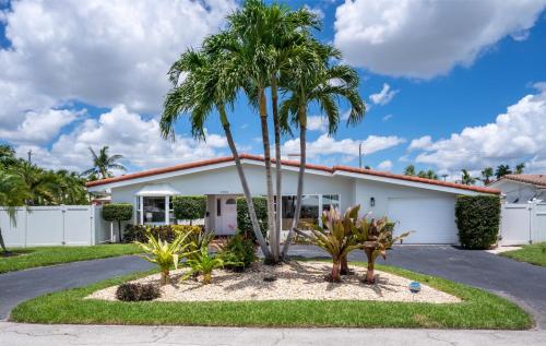 Kasa Rio Fort Lauderdale in Fort Lauderdale, USA