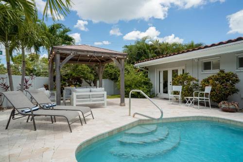 Kasa Rio Fort Lauderdale in Fort Lauderdale, USA