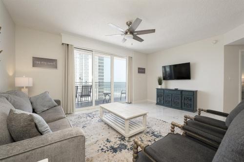 Unit 2230 Ocean Walk - 2 Bedroom Ocean View