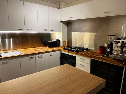Delightful 1BR Sydney City Escape - image 9