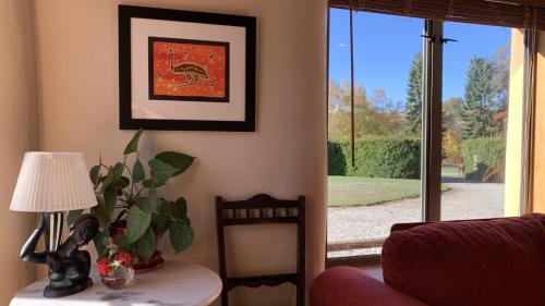 Tussock Cottage Tussock Cottage