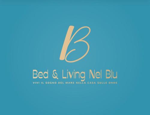 Bed&Living nel Blu