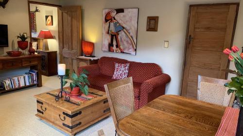 Tussock Cottage Tussock Cottage