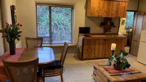 Tussock Cottage Tussock Cottage