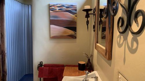 Tussock Cottage Tussock Cottage