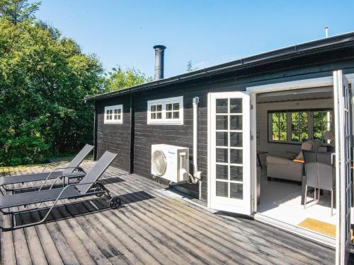 Holiday home Ulfborg LXXXVII