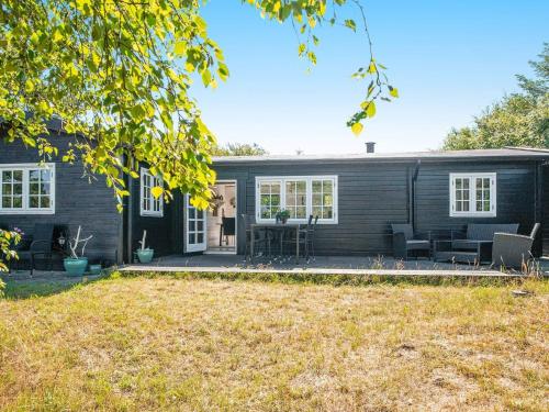 Holiday home Ulfborg LXXXVII