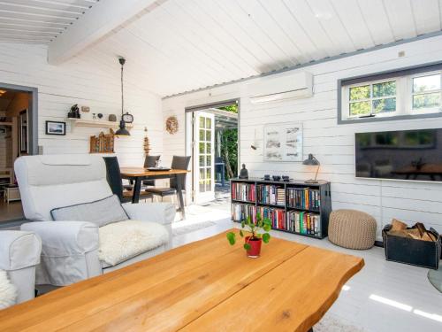 Holiday home Ulfborg LXXXVII