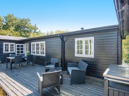 Holiday home Ulfborg LXXXVII