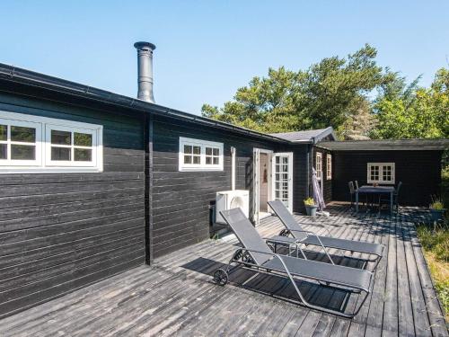 Holiday home Ulfborg LXXXVII