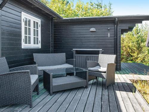 Holiday home Ulfborg LXXXVII