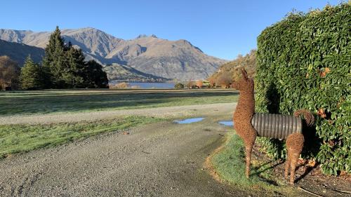 Tussock Cottage Tussock Cottage