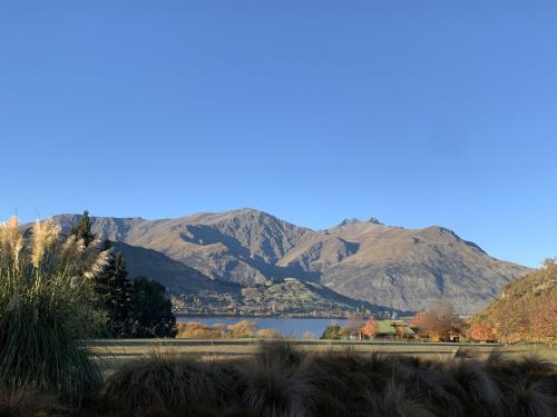 Tussock Cottage Tussock Cottage