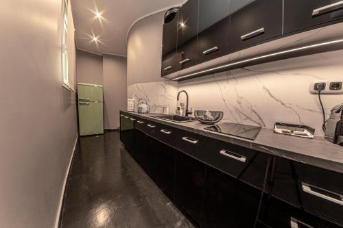 Ventiri RoofTop Luxury Suite 4, Central, Near Hilton, Athens (photo 11)