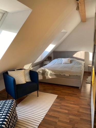 Vienna Canaletto Apartments Wien, Vienna (photo 3)