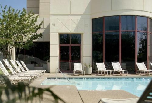 Memphis Vitality Hotel – Memphis, TN