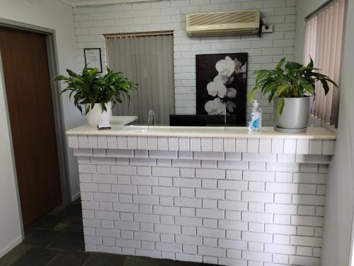 Vista exterior, Junction Motel Wagga in Wagga Wagga